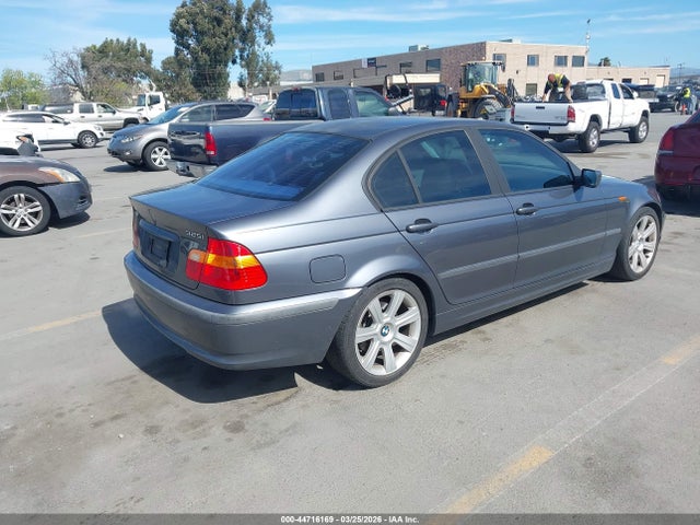 Aukcja sprzedaży 2002 Bmw 325i, vin: WBAET37482NG78024, numer aukcji: 44716169