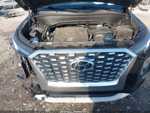 Aukcja sprzedaży 2021 Hyundai Palisade Limited, vin: KM8R54HE3MU175630, numer aukcji: 44716174
