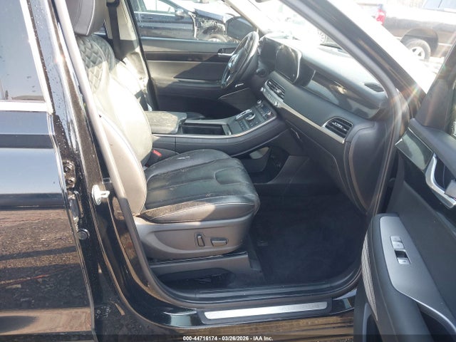 Aukcja sprzedaży 2021 Hyundai Palisade Limited, vin: KM8R54HE3MU175630, numer aukcji: 44716174