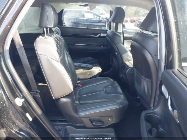 Aukcja sprzedaży 2021 Hyundai Palisade Limited, vin: KM8R54HE3MU175630, numer aukcji: 44716174