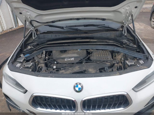 44716179 :رقم المزاد ، WBXYJ3C39JEJ82439 vin ، 2018 Bmw X2 Sdrive28i مزاد بيع