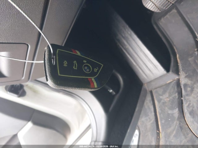 44716179 :رقم المزاد ، WBXYJ3C39JEJ82439 vin ، 2018 Bmw X2 Sdrive28i مزاد بيع