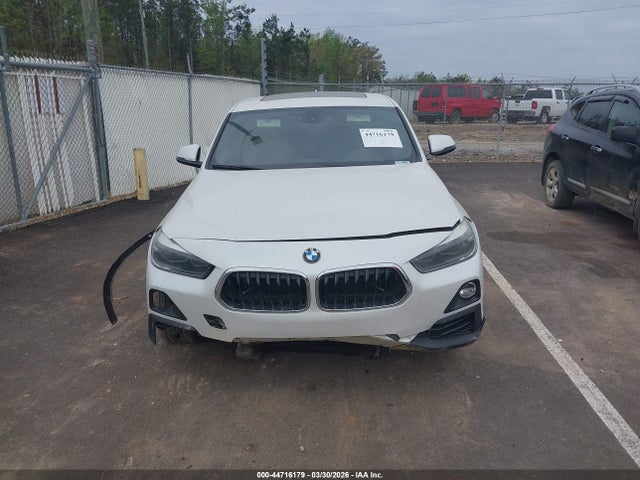 44716179 :رقم المزاد ، WBXYJ3C39JEJ82439 vin ، 2018 Bmw X2 Sdrive28i مزاد بيع