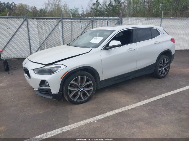 44716179 :رقم المزاد ، WBXYJ3C39JEJ82439 vin ، 2018 Bmw X2 Sdrive28i مزاد بيع