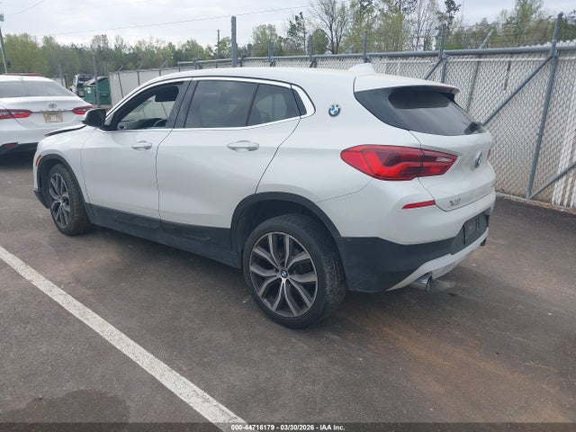 44716179 :رقم المزاد ، WBXYJ3C39JEJ82439 vin ، 2018 Bmw X2 Sdrive28i مزاد بيع