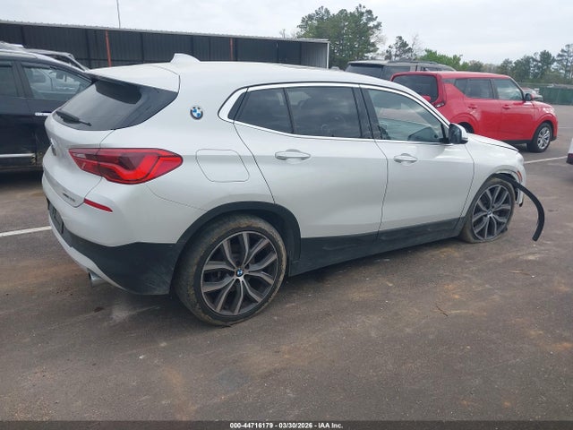 44716179 :رقم المزاد ، WBXYJ3C39JEJ82439 vin ، 2018 Bmw X2 Sdrive28i مزاد بيع