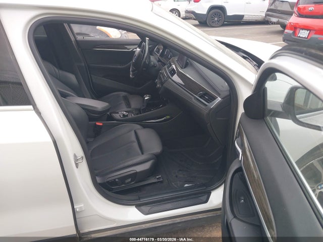 44716179 :رقم المزاد ، WBXYJ3C39JEJ82439 vin ، 2018 Bmw X2 Sdrive28i مزاد بيع
