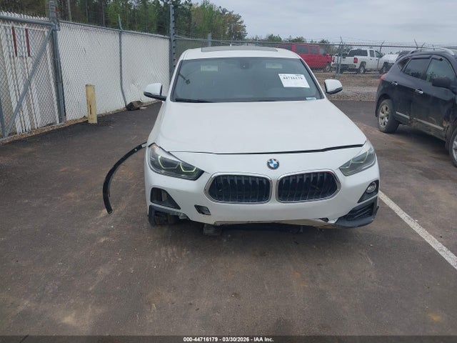 44716179 :رقم المزاد ، WBXYJ3C39JEJ82439 vin ، 2018 Bmw X2 Sdrive28i مزاد بيع
