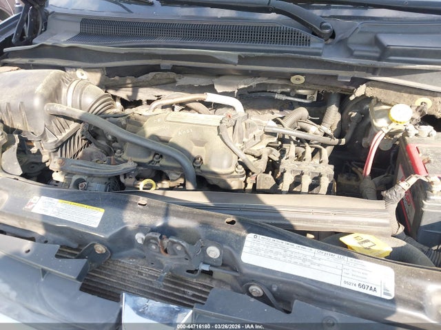 Aukcja sprzedaży 2009 Dodge Grand Caravan Sxt, vin: 2D8HN54199R518732, numer aukcji: 44716180