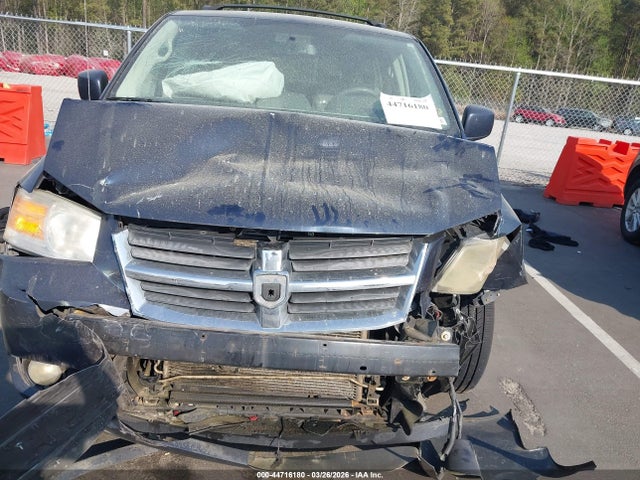 Aukcja sprzedaży 2009 Dodge Grand Caravan Sxt, vin: 2D8HN54199R518732, numer aukcji: 44716180