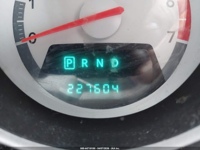 Aukcja sprzedaży 2009 Dodge Grand Caravan Sxt, vin: 2D8HN54199R518732, numer aukcji: 44716180