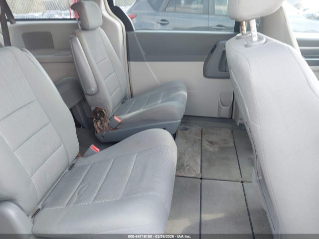 Aukcja sprzedaży 2009 Dodge Grand Caravan Sxt, vin: 2D8HN54199R518732, numer aukcji: 44716180