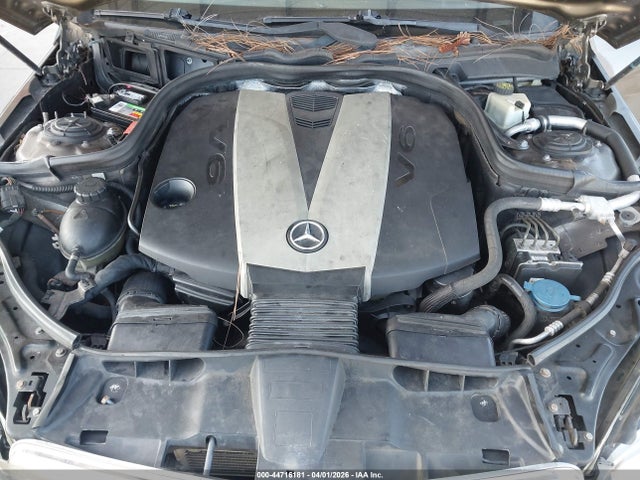 Продажа на аукционе авто 2011 Mercedes-benz E 350 Bluetec, vin: WDDHF2EB0BA295160, номер лота: 44716181