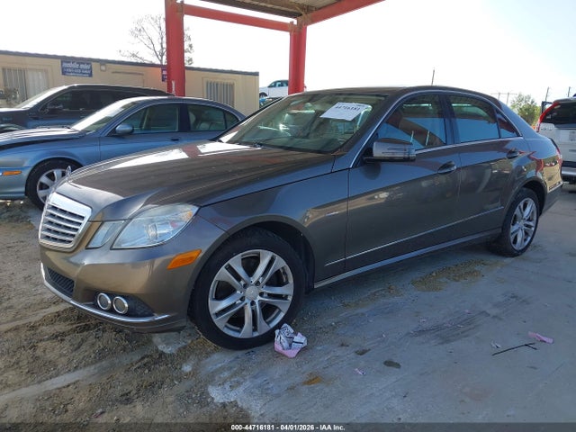 Продажа на аукционе авто 2011 Mercedes-benz E 350 Bluetec, vin: WDDHF2EB0BA295160, номер лота: 44716181