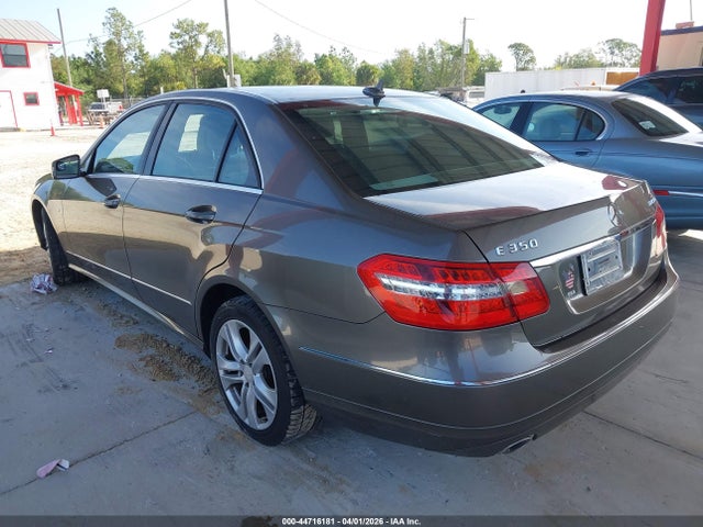 Продажа на аукционе авто 2011 Mercedes-benz E 350 Bluetec, vin: WDDHF2EB0BA295160, номер лота: 44716181