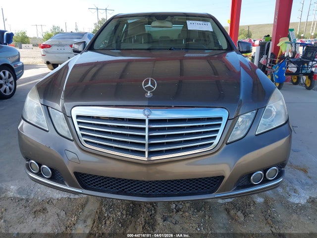 Продажа на аукционе авто 2011 Mercedes-benz E 350 Bluetec, vin: WDDHF2EB0BA295160, номер лота: 44716181