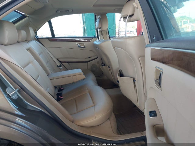Продажа на аукционе авто 2011 Mercedes-benz E 350 Bluetec, vin: WDDHF2EB0BA295160, номер лота: 44716181
