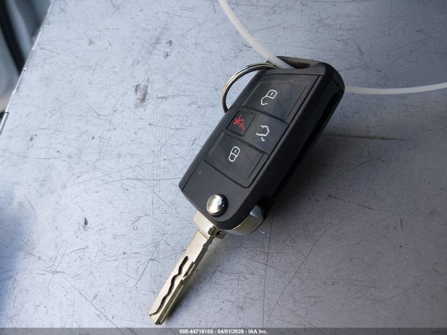 2024 Volkswagen Jetta 1.5t Sport მანქანა იყიდება აუქციონზე, vin: 3VWBM7BU8RM036449, აუქციონის ნომერი: 44716185
