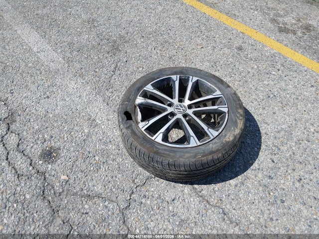2024 Volkswagen Jetta 1.5t Sport მანქანა იყიდება აუქციონზე, vin: 3VWBM7BU8RM036449, აუქციონის ნომერი: 44716185