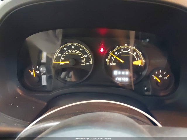 44716188 :رقم المزاد ، 1C4NJRBB3ED809143 vin ، 2014 Jeep Patriot Sport مزاد بيع
