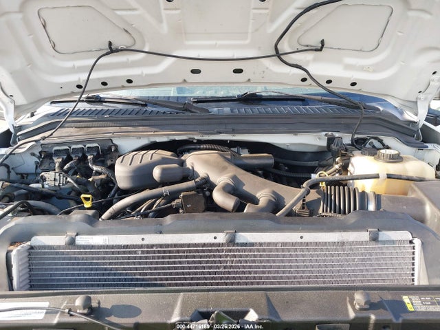 2008 FORD F-250 1FTSW21Y98EE14898 Photo 9