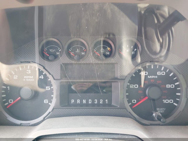 2008 FORD F-250 1FTSW21Y98EE14898 Photo 6