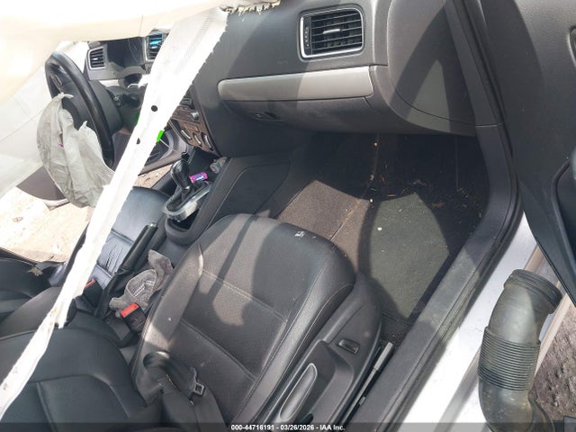 Продаж на аукціоні авто 2014 Volkswagen Jetta 1.8t Se, vin: 3VWD07AJ6EM237224, номер лоту: 44716191