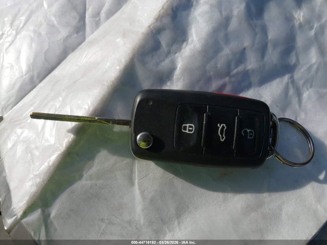 Aukcja sprzedaży 2012 Volkswagen Passat 3.6l V6 Se, vin: 1VWBM7A30CC046703, numer aukcji: 44716192