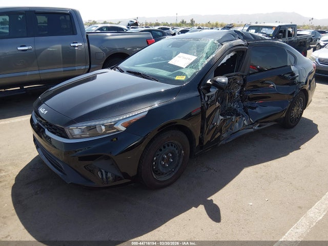 Продажа на аукционе авто 2023 Kia Forte Lx, vin: 3KPF24AD3PE632361, номер лота: 44716194