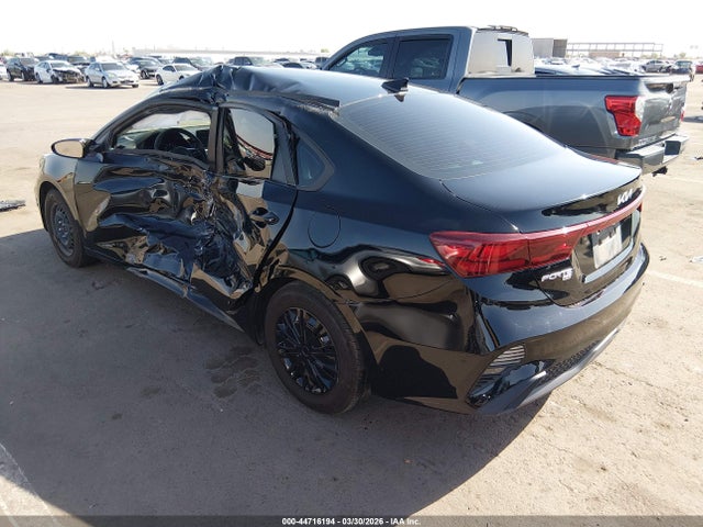 Продажа на аукционе авто 2023 Kia Forte Lx, vin: 3KPF24AD3PE632361, номер лота: 44716194