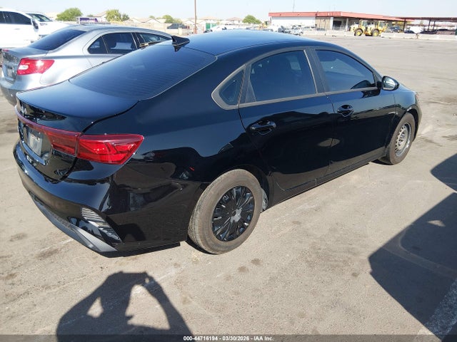 Продажа на аукционе авто 2023 Kia Forte Lx, vin: 3KPF24AD3PE632361, номер лота: 44716194