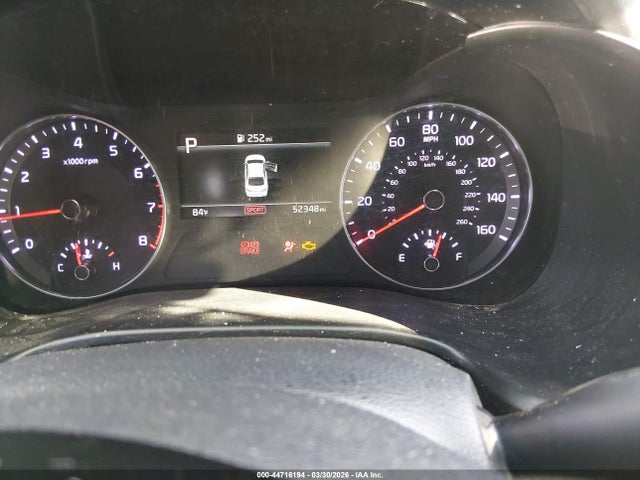Продажа на аукционе авто 2023 Kia Forte Lx, vin: 3KPF24AD3PE632361, номер лота: 44716194