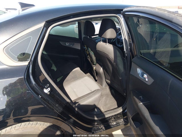 Продажа на аукционе авто 2023 Kia Forte Lx, vin: 3KPF24AD3PE632361, номер лота: 44716194