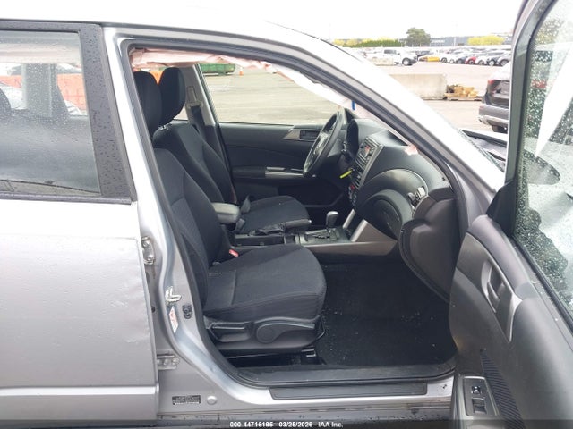 Aukcja sprzedaży 2013 Subaru Forester 2.5x, vin: JF2SHBAC1DH430943, numer aukcji: 44716195