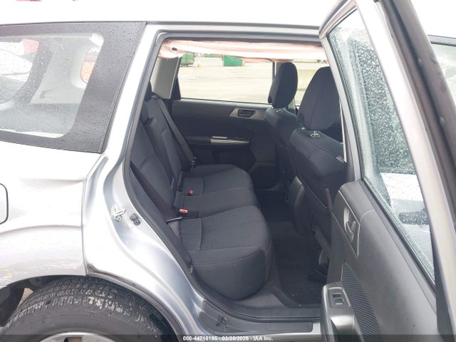 Aukcja sprzedaży 2013 Subaru Forester 2.5x, vin: JF2SHBAC1DH430943, numer aukcji: 44716195