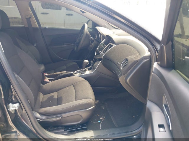 1G1PE5SB2G7195556 Chevrolet Cruze Limited 1lt Auto