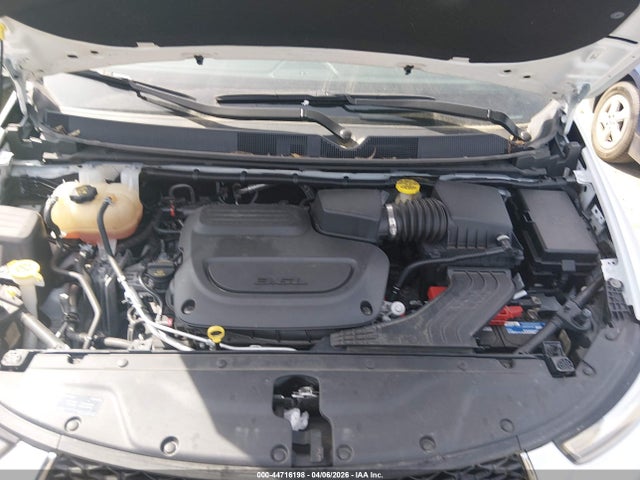 2022 CHRYSLER PACIFICA 2C4RC1BG3NR194602 Photo 9