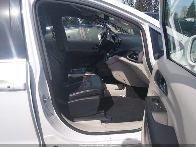 2022 CHRYSLER PACIFICA 2C4RC1BG3NR194602 Photo 4