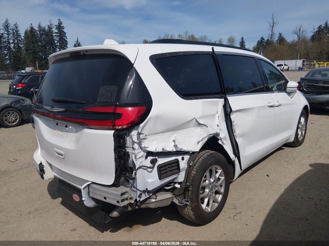 2022 CHRYSLER PACIFICA 2C4RC1BG3NR194602 Photo 5