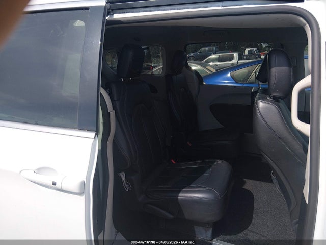 2022 CHRYSLER PACIFICA 2C4RC1BG3NR194602 Photo 7