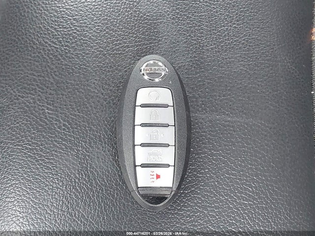 1N4BL4CV4NN410900 Nissan Altima Sr Fwd