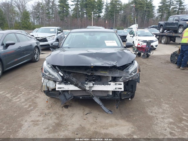1N4BL4CV4NN410900 Nissan Altima Sr Fwd