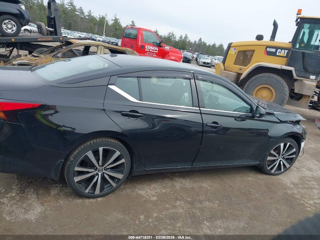 1N4BL4CV4NN410900 Nissan Altima Sr Fwd