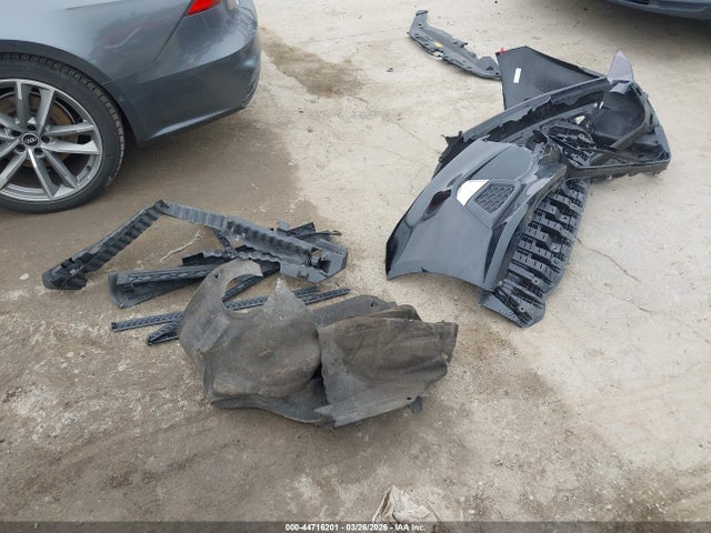 1N4BL4CV4NN410900 Nissan Altima Sr Fwd