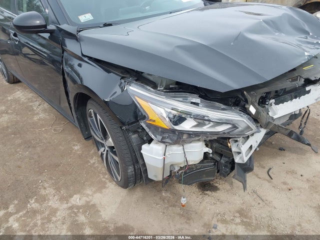 1N4BL4CV4NN410900 Nissan Altima Sr Fwd