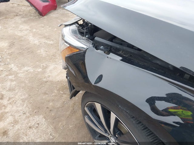 1N4BL4CV4NN410900 Nissan Altima Sr Fwd