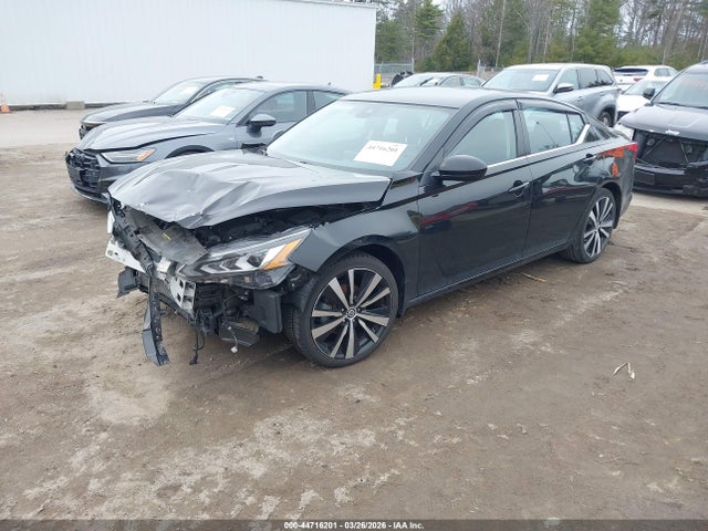 1N4BL4CV4NN410900 Nissan Altima Sr Fwd