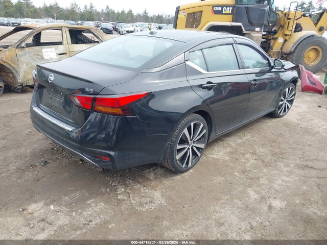 1N4BL4CV4NN410900 Nissan Altima Sr Fwd