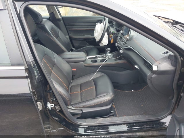 1N4BL4CV4NN410900 Nissan Altima Sr Fwd