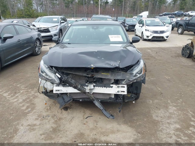 1N4BL4CV4NN410900 Nissan Altima Sr Fwd